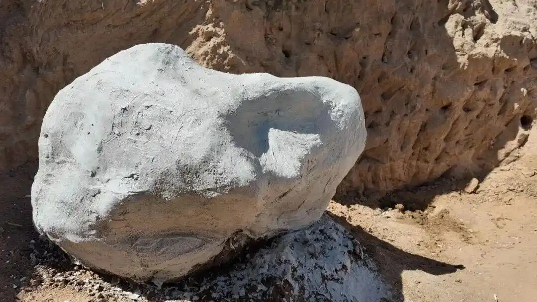 距今约20万年,内蒙古一地有重大发现