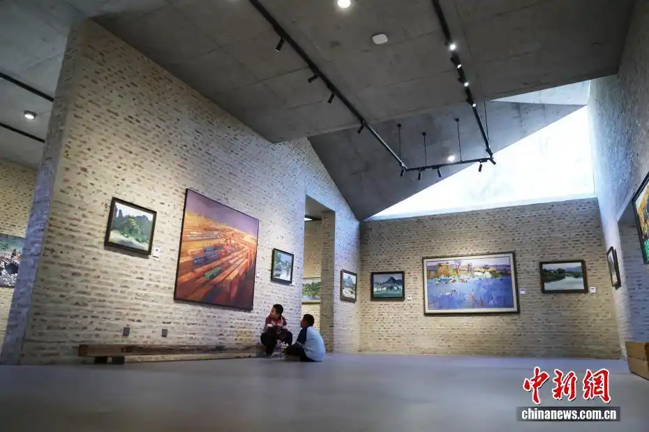 内蒙古呼和浩特:存量空间变身城市新潮地标