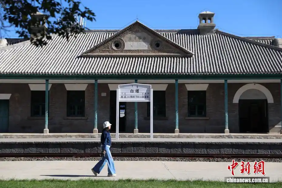 内蒙古呼和浩特:存量空间变身城市新潮地标